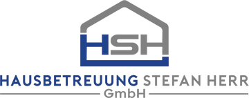 Hausbetreuung Stefan Herr GmbH Logo