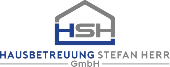 Hausbetreuung Stefan Herr GmbH Logo