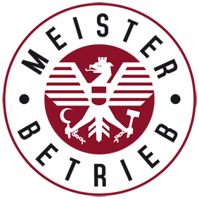 Meisterbetrieb Logo